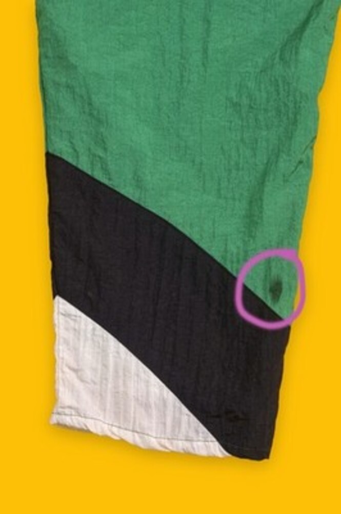 VINTAGE STARTER SUPERBOWL JACKET - Picture 6 of 11